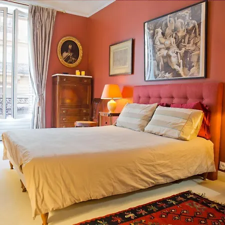 Luxury And Large 2 Bedroom In The Exclusive Golden Triangle * Parigi